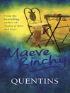Quentins (eBook)